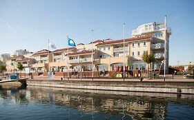 Hureninzeeland - Marina Port Zelande Comfort Plus Appartementen Ouddorp
